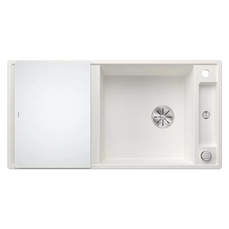 Blanco sudopera AXIA III XL 6S 523514 - Inelektronik